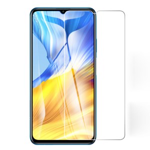 گلس گیمینگ Honor X10 Max برند SunShine