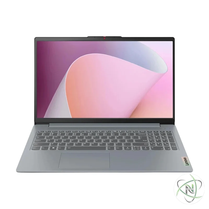 لپ تاپ لنوو 15.3 اینچی مدل IP3 i5 13420 8GB 512GB SSD