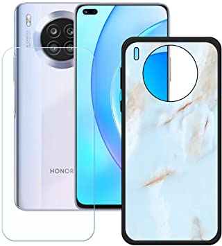 گلس گیمینگ Honor 50 Lite برند SunShine