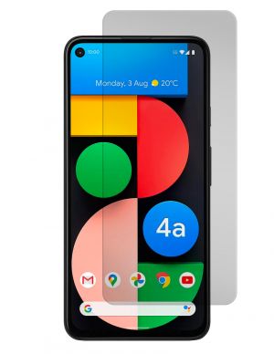 گلس گیمینگ Google Pixel 4a 5G برند SunShine