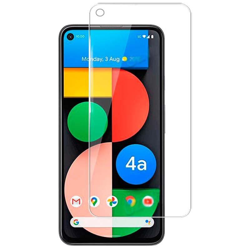 گلس گیمینگ Google Pixel 5a برند SunShine