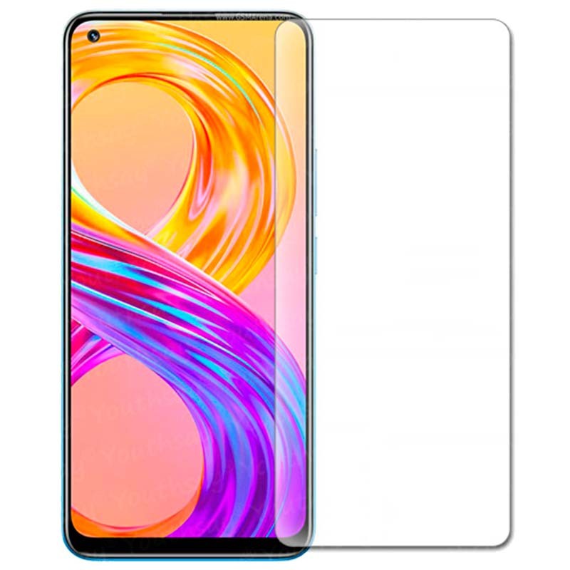 گلس گیمینگ Realme 8 Pro برند SunShine