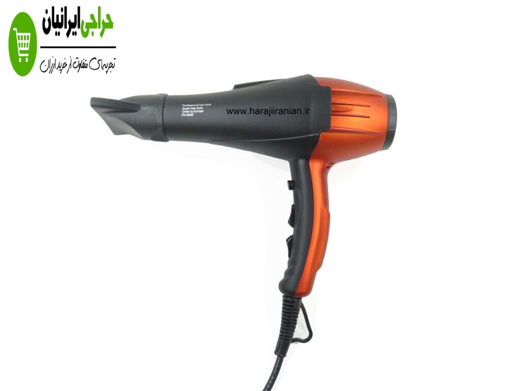 سشوار سالنی فیلیپس PHILIPS 6090