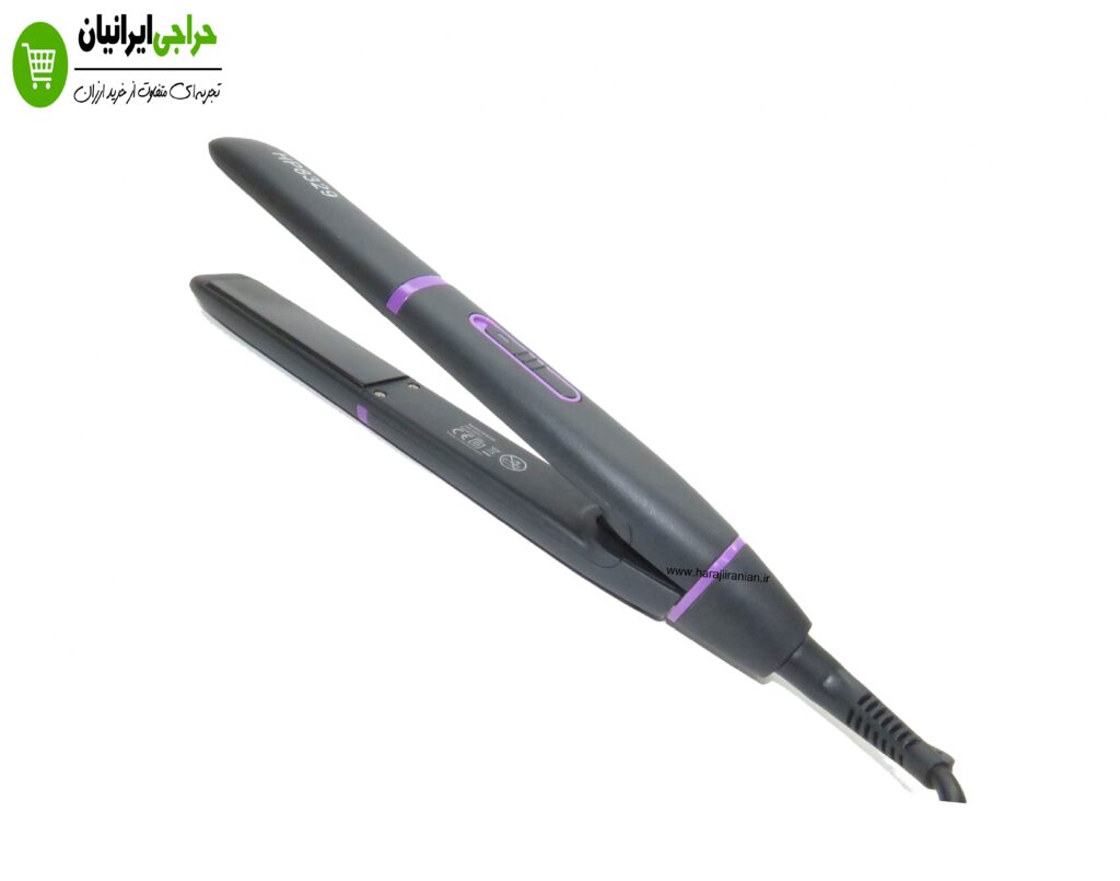 اتو مو فیلیپس PHILIPS HP-8329