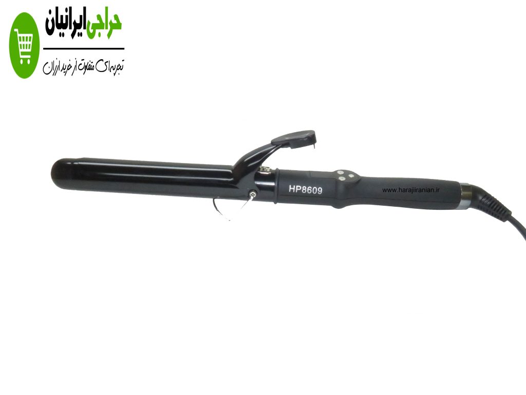دستگاه فر درشت فیلیپس PHILIPS HP-8608 — تصویر ۴