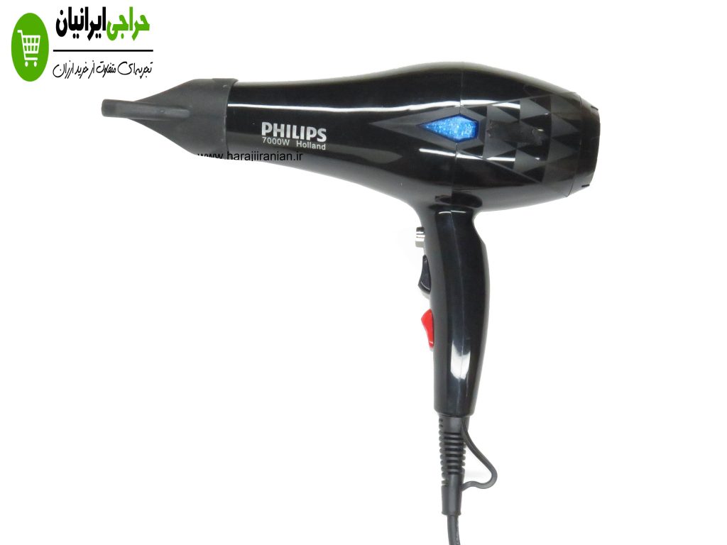 سشوار فیلیپس مدل PHILIPS 5507