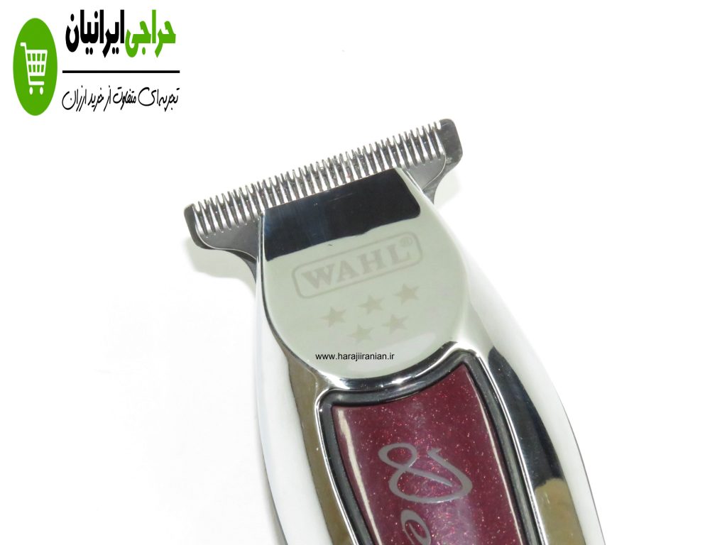 ماشین خط زن وال دیتیلر WAHL DETAILER — تصویر ۳