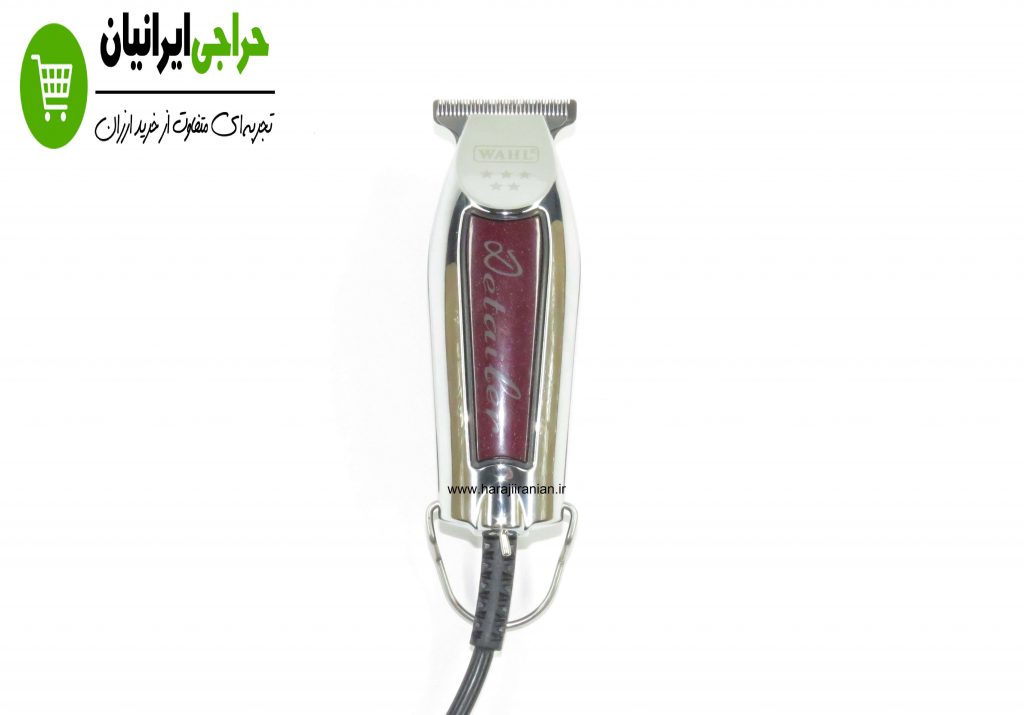 ماشین خط زن وال دیتیلر WAHL DETAILER — تصویر ۲