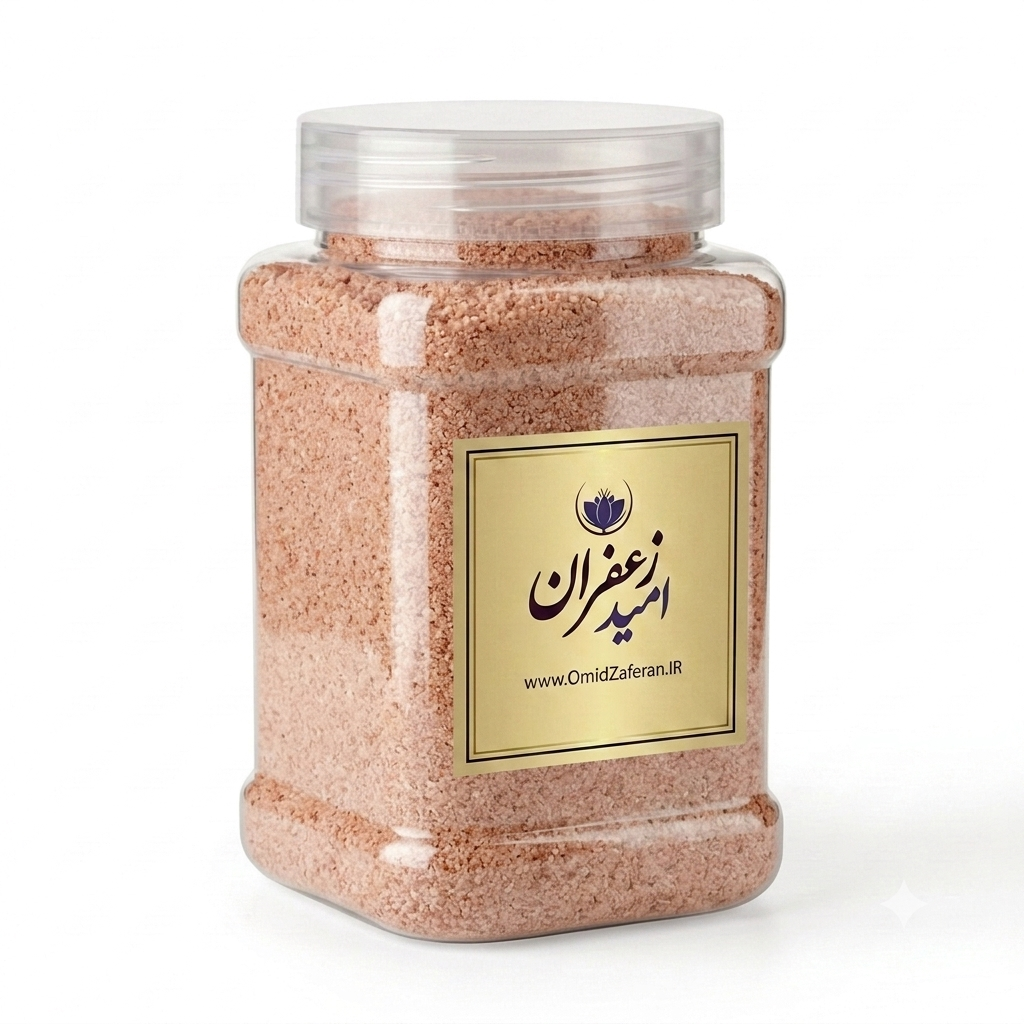 ادویه سیبزمینی قارچ و پنیر – 400 گرمی