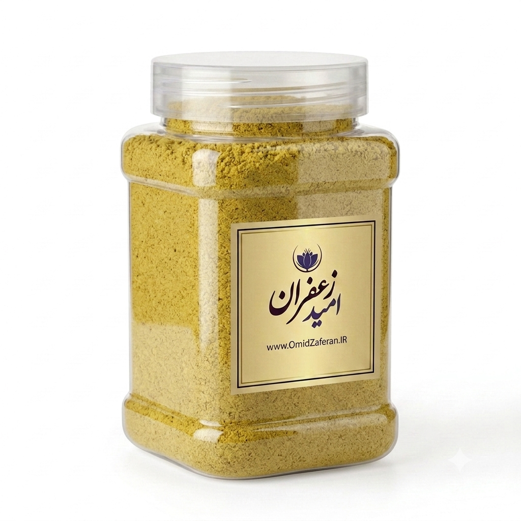 ادویه آرومات ایتالیایی – 600 گرمی