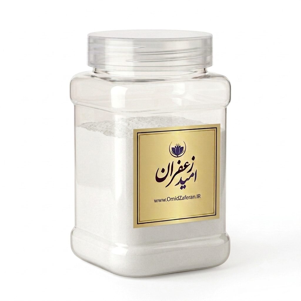 طعم دهنده سرکه نمکی ایتالیایی – 600 گرمی