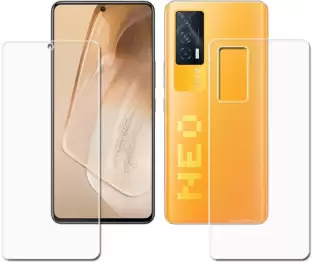 گلس گیمینگ Vivo iQOO Neo5S برند SunShine