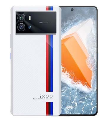 گلس گیمینگ Vivo iQOO 9 برند SunShine