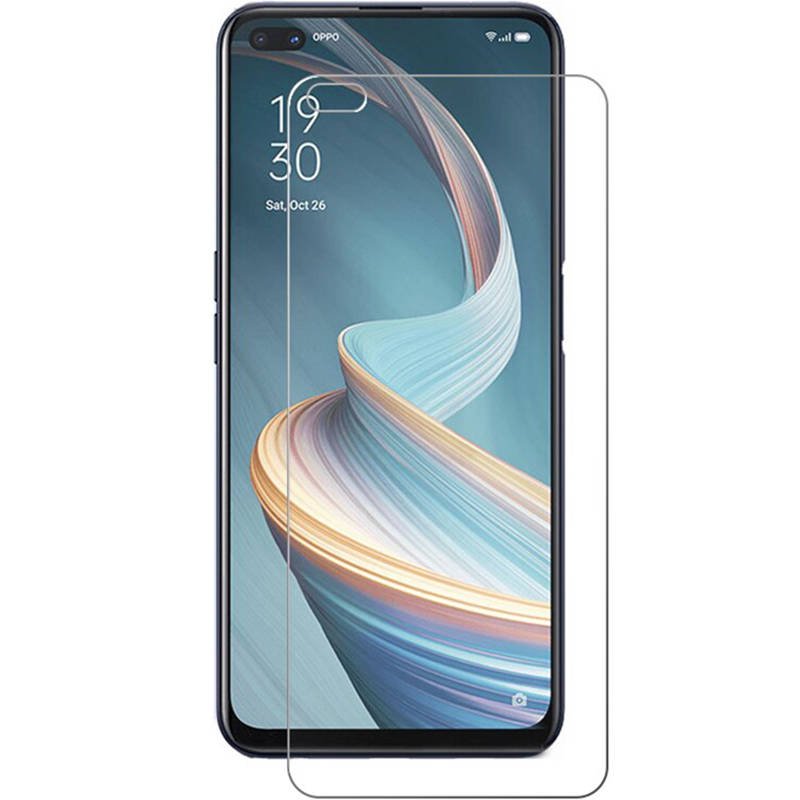 گلس گیمینگ Oppo Reno4 Z برند SunShine — تصویر ۲