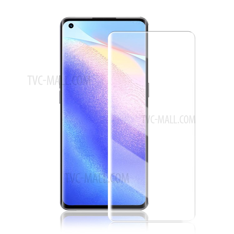 گلس گیمینگ Oppo Reno5 Pro برند SunShine — تصویر ۲