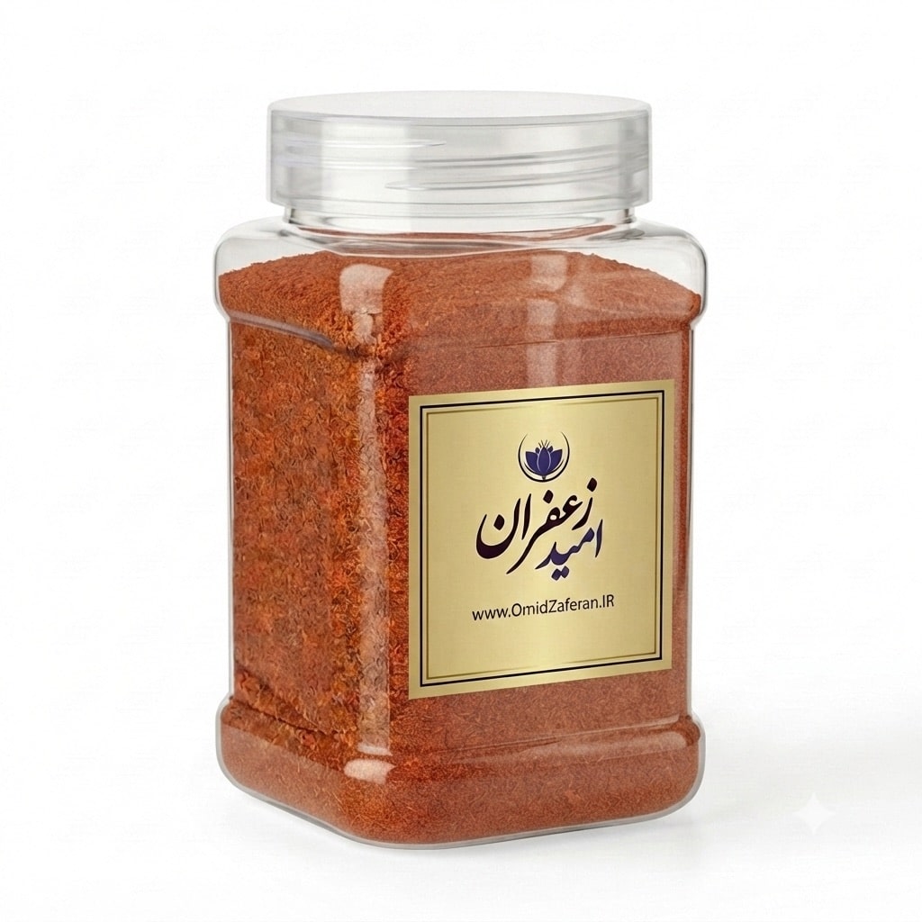 ادویه گوجه دودی – 400 گرمی