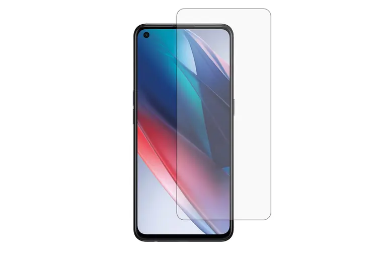گلس گیمینگ Oppo Find X3 Lite برند SunShine — تصویر ۲