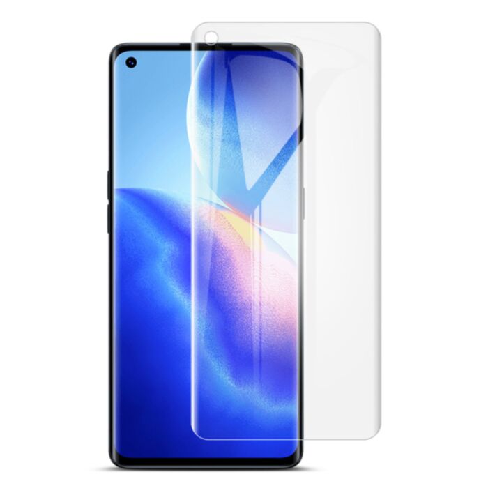 گلس گیمینگ Oppo Find X3 Neo برند SunShine — تصویر ۲