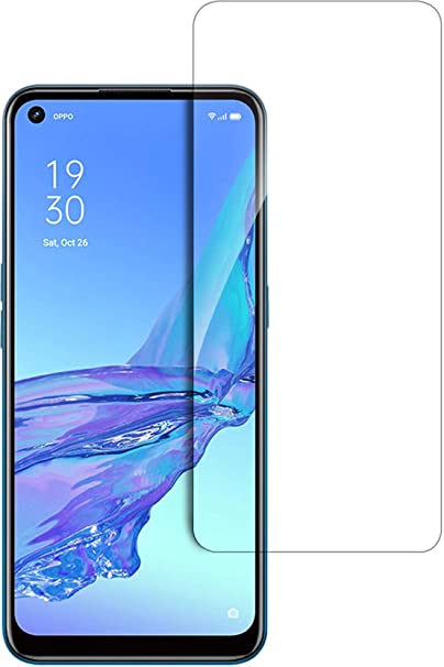 گلس گیمینگ Oppo A54 برند SunShine