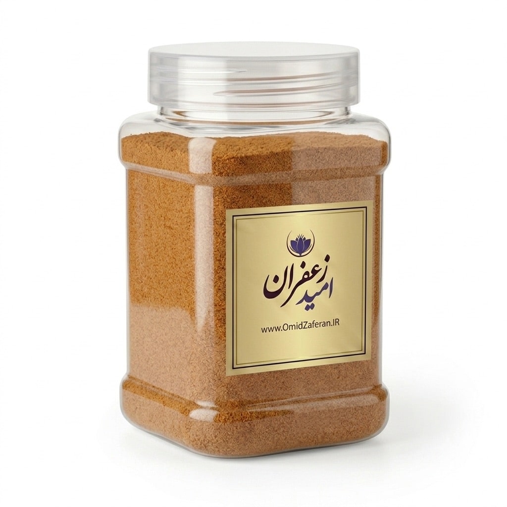ادویه جوجه مکزیکی اصل – 400 گرمی