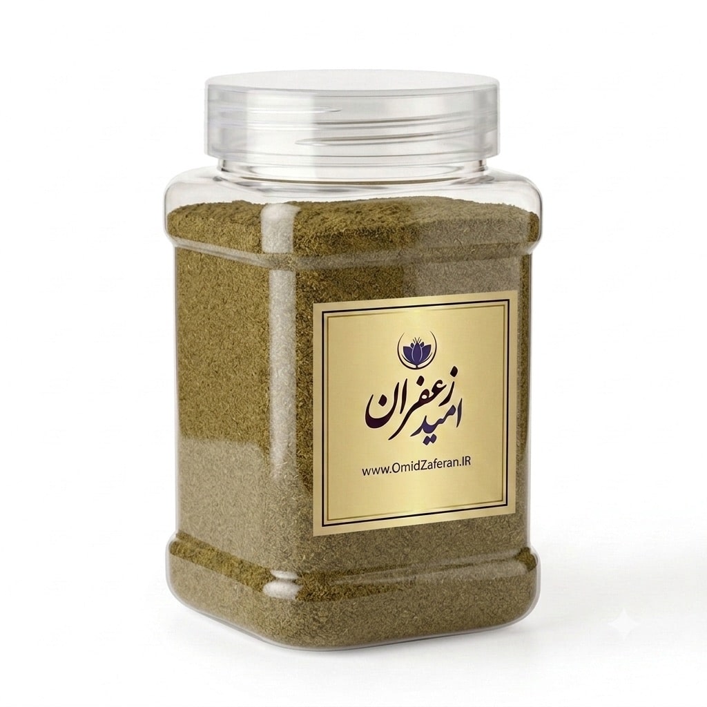 ادویه پیتزا و پاستا اسپانیایی 300 گرمی