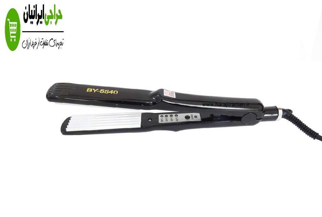 دستگاه ویو بابلیس مدل BABYLISS BY-5540 — تصویر ۳