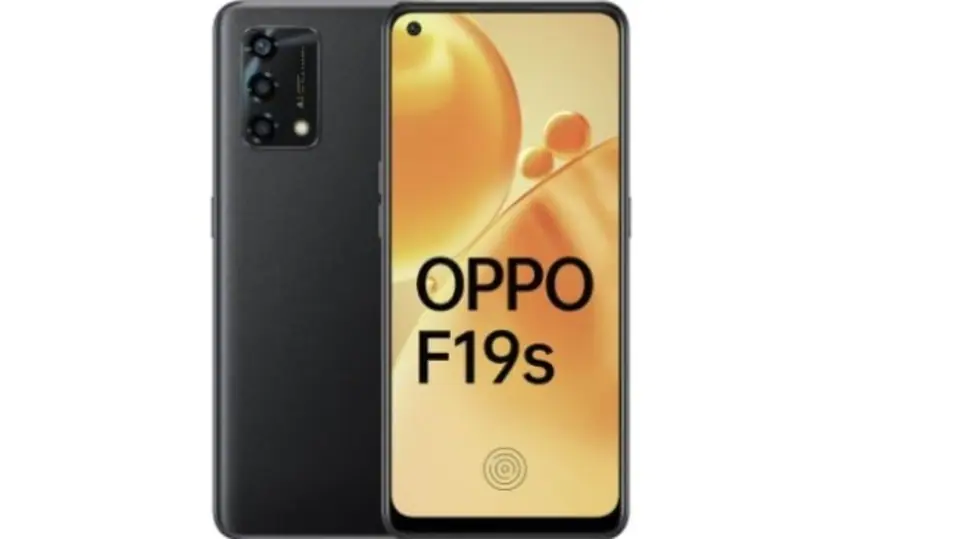 گلس گیمینگ Oppo F19s برند SunShine — تصویر ۲