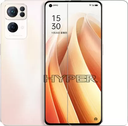 گلس گیمینگ Oppo Reno7 Pro برند SunShine