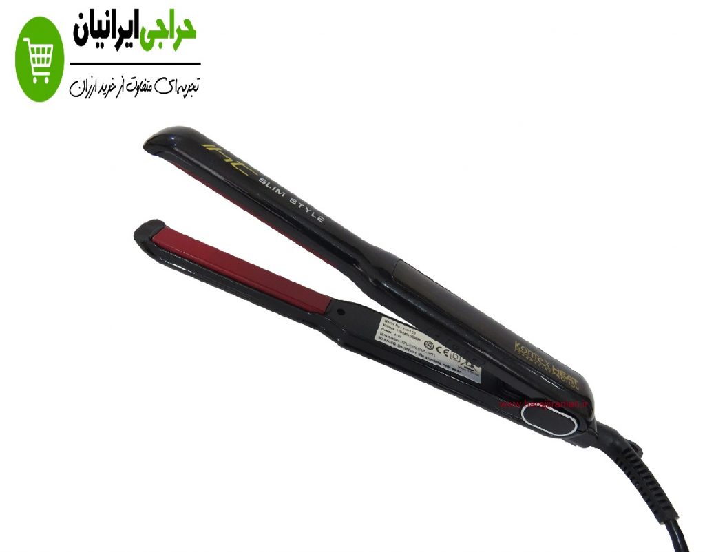 اتو مو کراتینه کومکس KOMEX