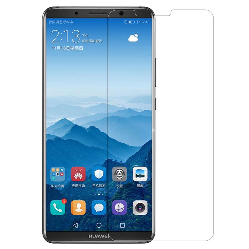 گلس گیمینگ Huawei Mate 10 Pro برند SunShine — تصویر ۲