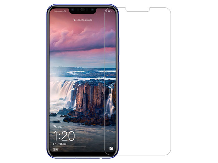 گلس گیمینگ Huawei nova 3i برند SunShine