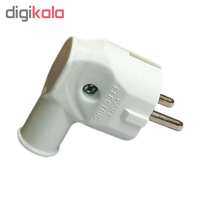 دوشاخه خانگی پارت الکتریک — تصویر ۳
