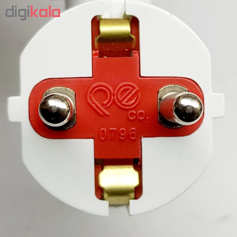 دوشاخه خانگی پارت الکتریک — تصویر ۵