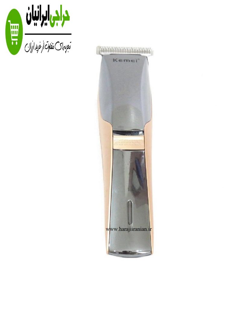ماشین اصلاح کیمی مدل KEMEI KM-5018