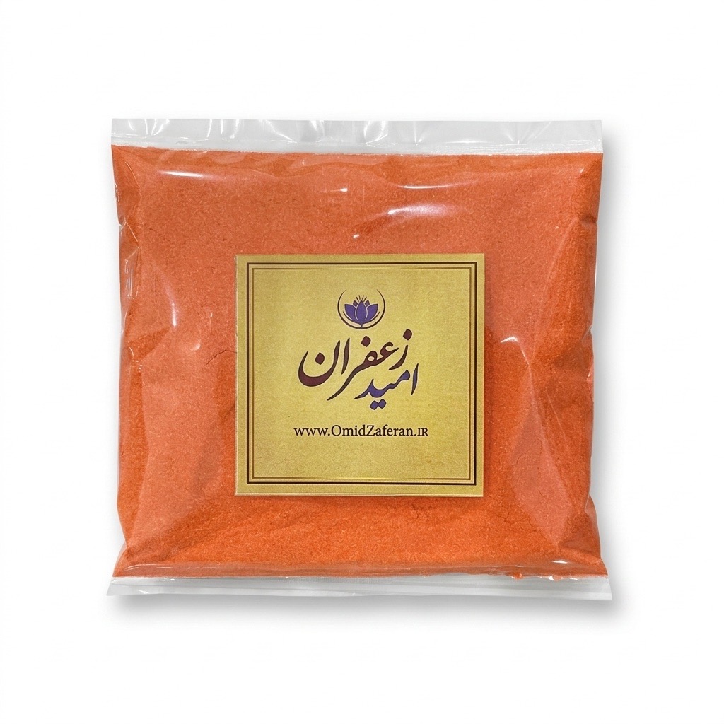 پودر پنیر چدار ایتالیایی Pizzarella Paa – بسته 40 گرمی