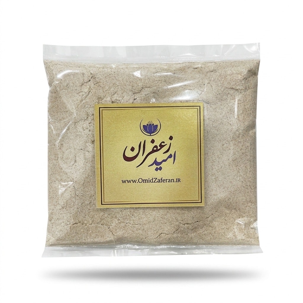 پودر دود ایتالیایی Pizzarella Paa – بسته 40 گرمی