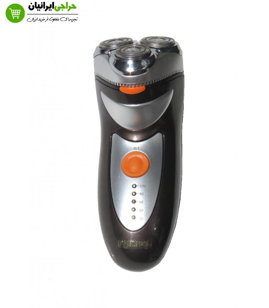 ریش تراش فیلیپس مدل PHILIPS HQ-8260