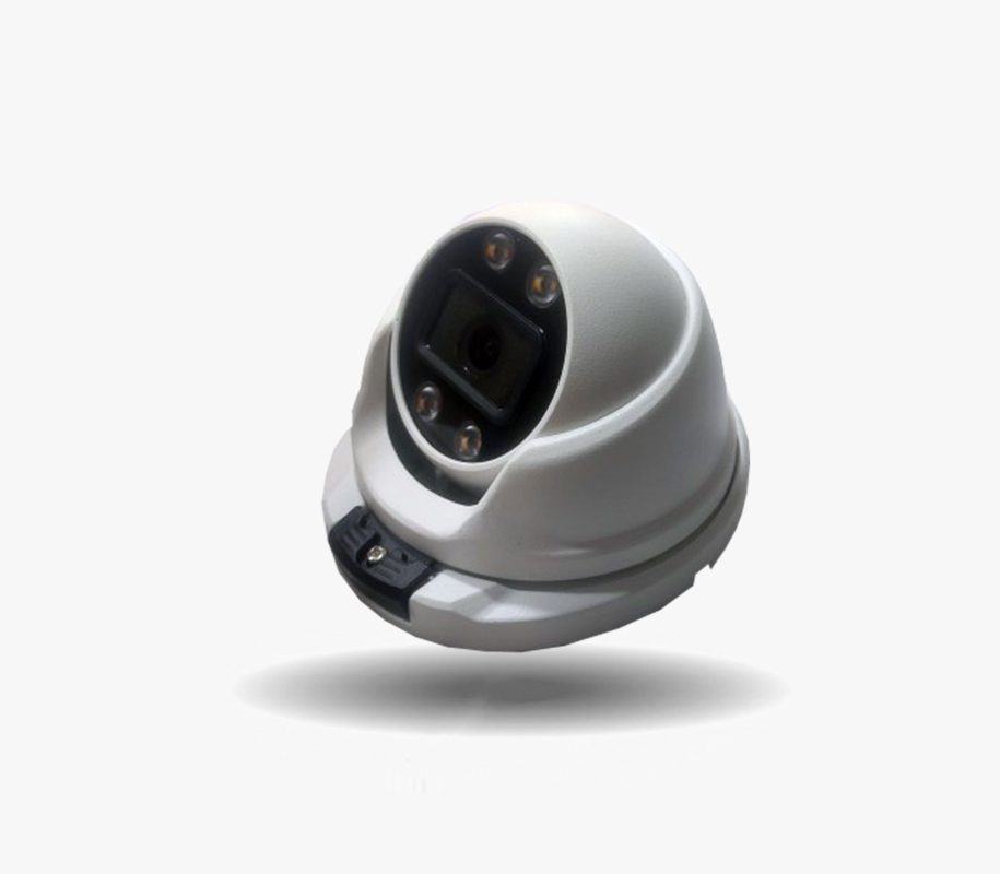 دوربین مداربسته صنعتی فرابان مدل FB-AHD-DM5W-A — تصویر ۲