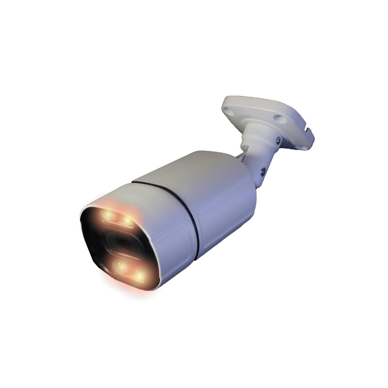 دوربین مداربسته فرابان FB-AHD-BM5W-P — تصویر ۲