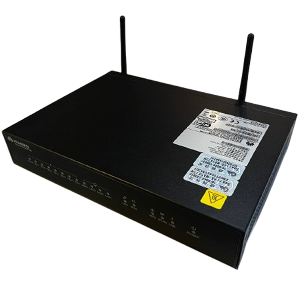 مودم فیبر نوری هوآوی مدل MA5675M (8 خط تلفن)