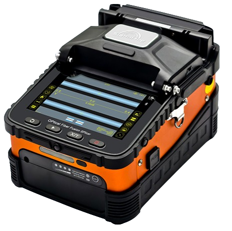 دستگاه فیوژن فیبرنوری Signal Fire سیگنال فایر ورژن جدید مدل AI-5 Pro — تصویر ۲
