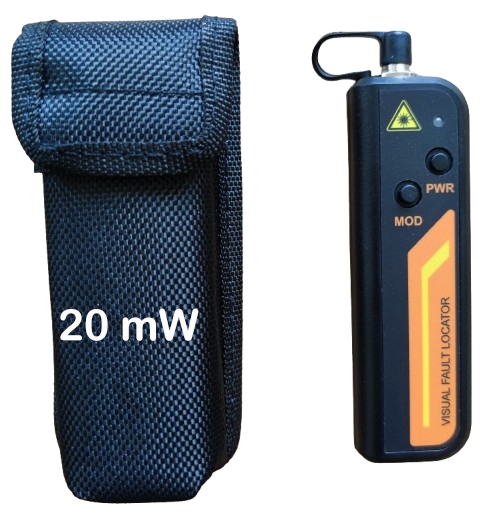 قلم نوری (VFL) مدل 3105N (20 میلی وات ) Visual Fault Locator, 20mW