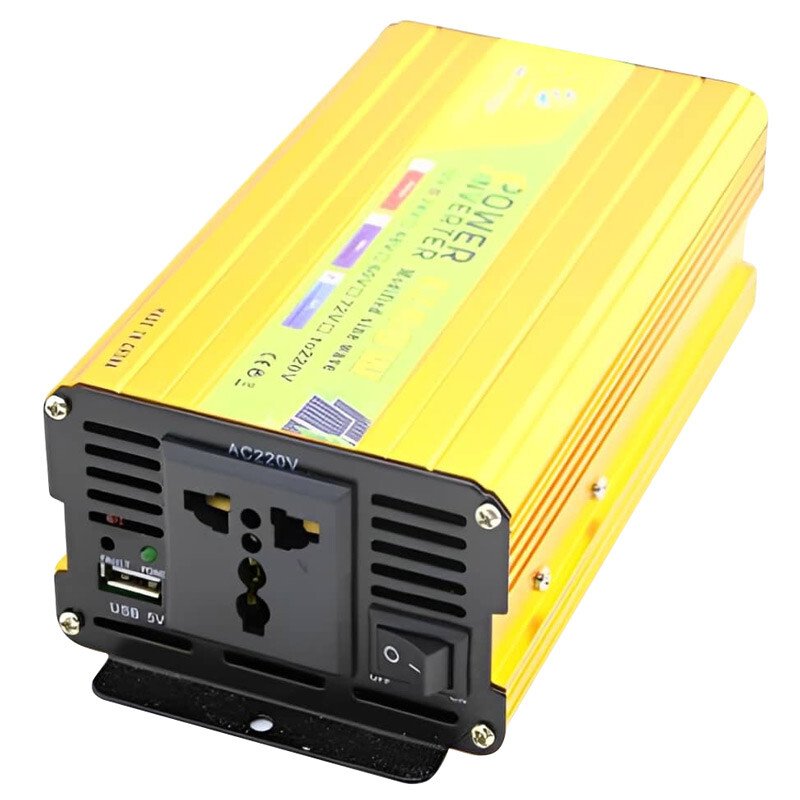 اینورتر Deepking DK-L1200 — تصویر ۲