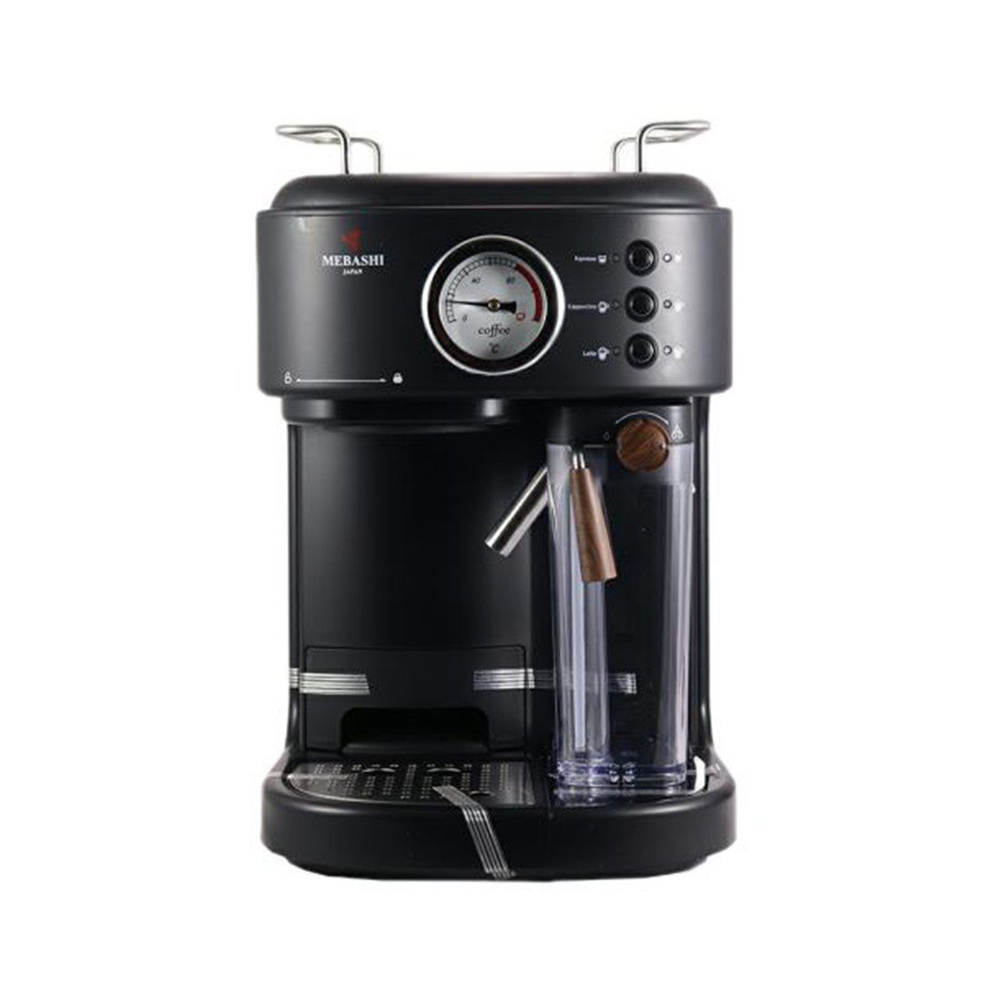 اسپرسوساز مباشی مدل ME-ECM 2500 — تصویر ۲
