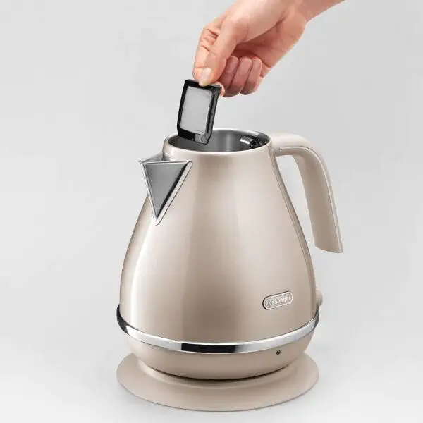 چای ساز دلونگی مدل KBOT3001.BG — تصویر ۳