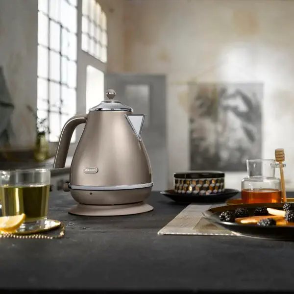 چای ساز دلونگی مدل KBOT3001.BG — تصویر ۶