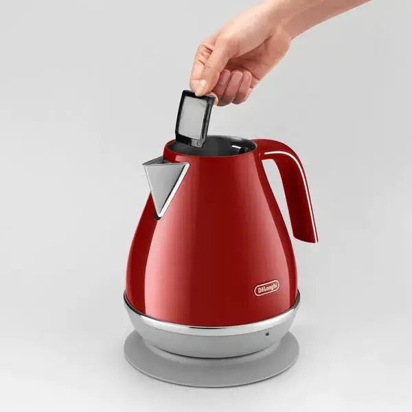 چای ساز دلونگی مدل KBOC 3001.R — تصویر ۳