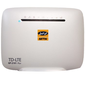 مودم TD-LTE ایرانسل مدل GP2101 Plus (استوک)