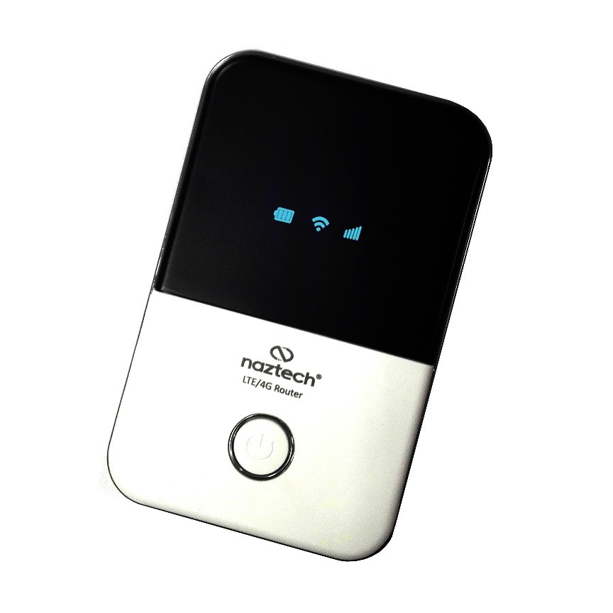 مودم 4G قابل حمل نزتک مدل NZT-77C