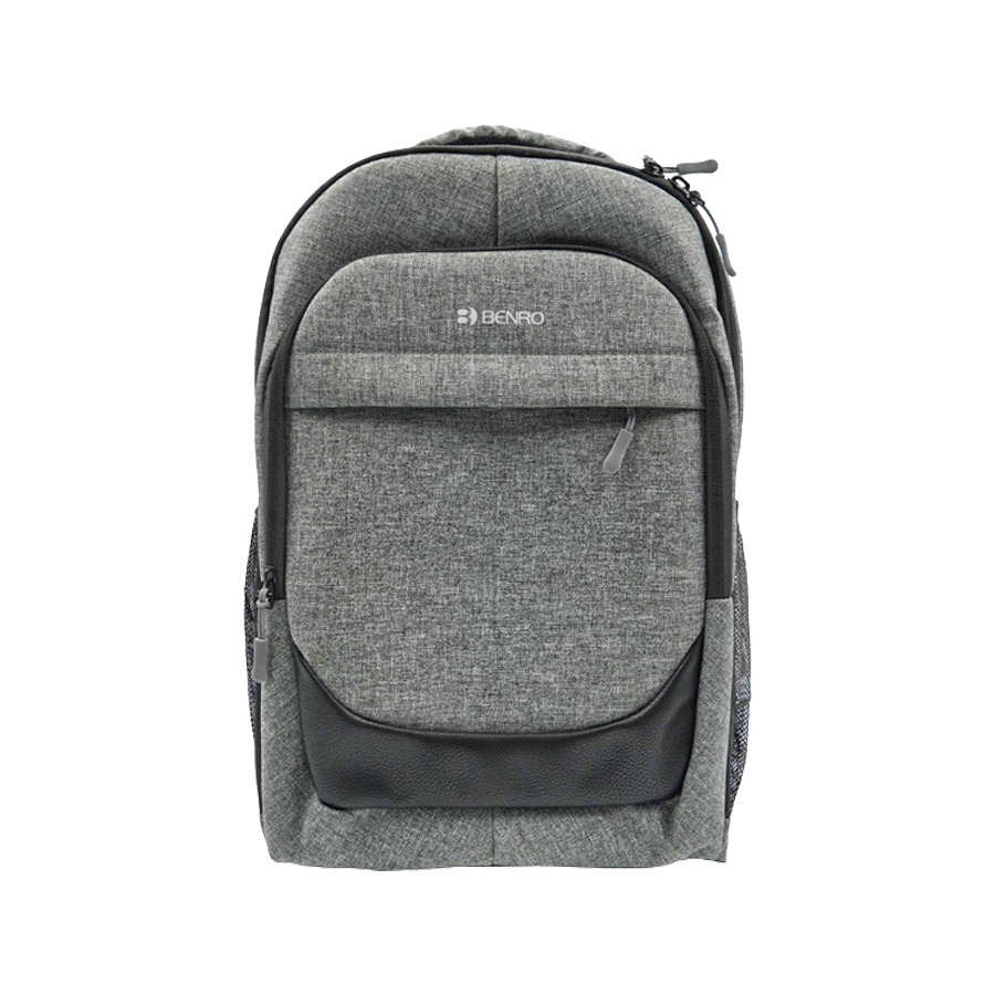 کوله پشتی طرح بنرو طوسی Benro Backpack 4030